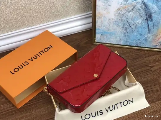 Cheap VUITTON LOUIS POCHETTE FÉLICIE 0614